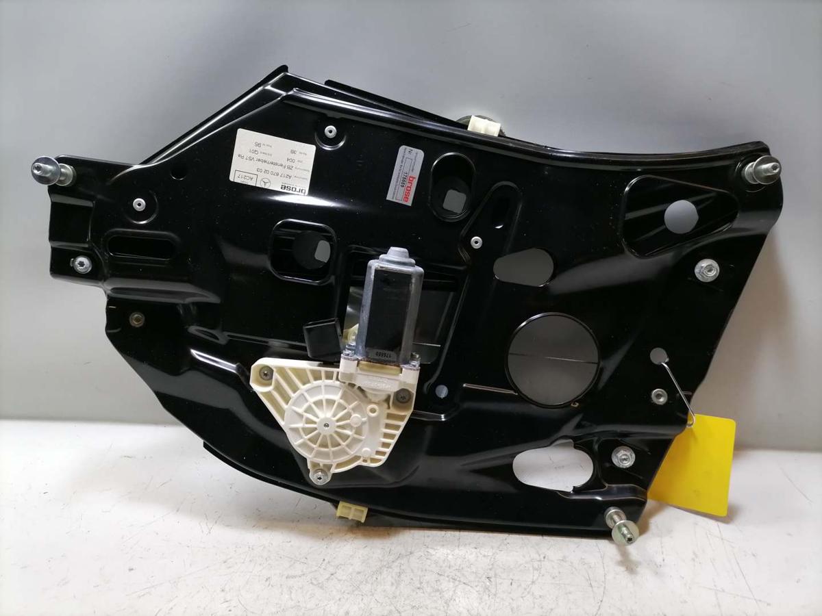 Mercedes S Klasse Coupe C217 original Fensterheber hinten rechts elektrisch Bj.2017